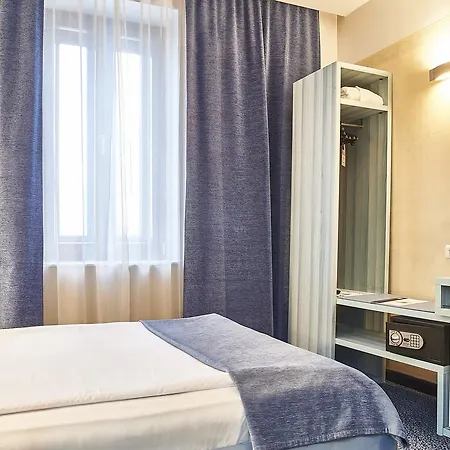 Hotel Continental Forum Sibiu
